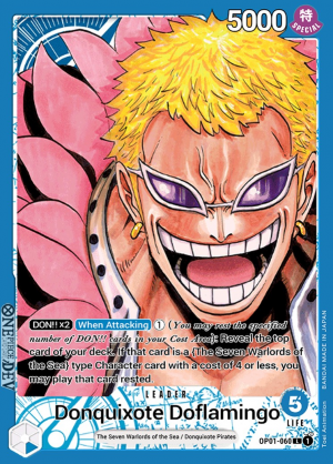 One Piece TCG Leaders Up to OP10 Tier List (Community Rankings) - TierMaker