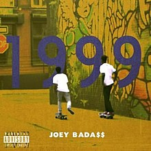 Albums — option 1