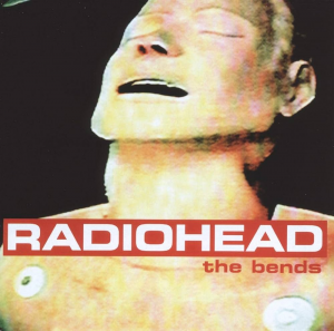 Bends — Albums option 5