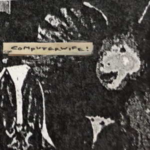Computerwife — Albums option 10
