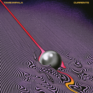 Currents — Albums option 11
