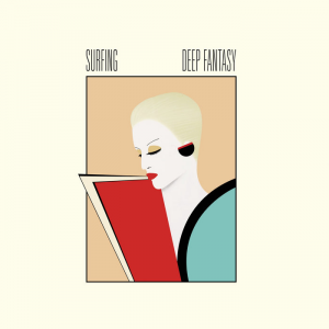 Deepfantasy — Albums option 15