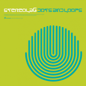 Dots And Loops — Albums option 17