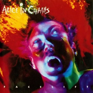 Facelift — Albums option 24