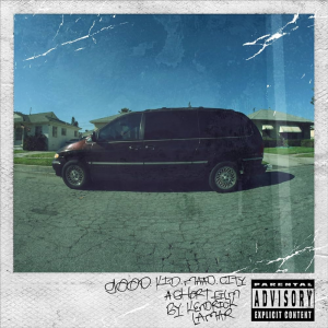Good Kid — Albums option 30