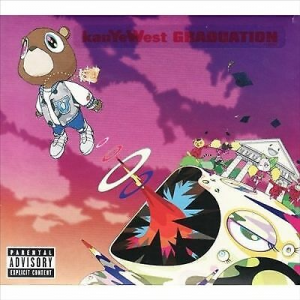 Graduation — Albums option 31