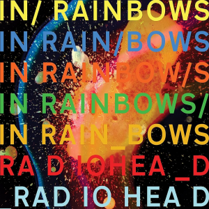 Inrainbows — Albums option 39
