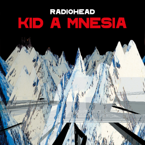 Kidamens — Albums option 41
