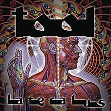 Lateralus — Albums option 42