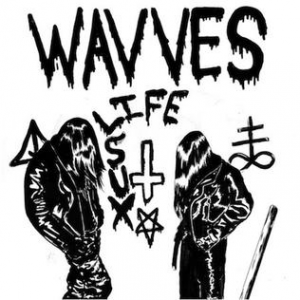 Lifesux — Albums option 43