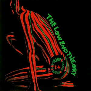 Low End Theory — Albums option 44