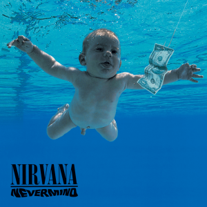Nevermind — Albums option 54