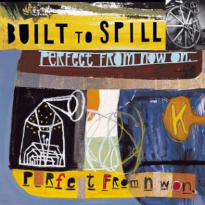 Perfect — Albums option 55