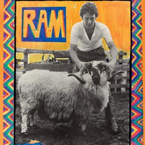 Ram — Albums option 56