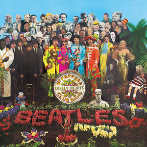 Sgt — Albums option 57