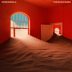 Slow Rush — Albums option 58