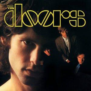 The Doors — Albums option 64