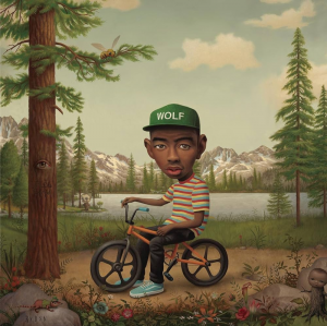 Wolf — Albums option 72