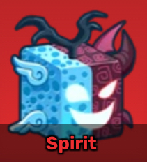 Spirit Fruit in Blox Fruits  Info, Guide, Combos [UPDATE 20.1] ⭐