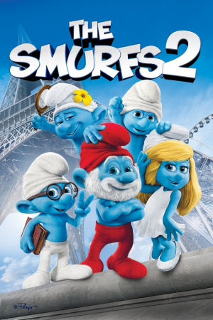 372123smurfs2the1400x2100 — Sony Pictures Animation (All Movies) option 10