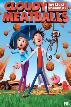Cloudywithachanceofmeatballsonesheet1400x21000 — Sony Pictures Animation (All Movies) option 4