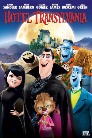 Hoteltransylvaniaonesheet1400x21000 — Sony Pictures Animation (All Movies) option 9