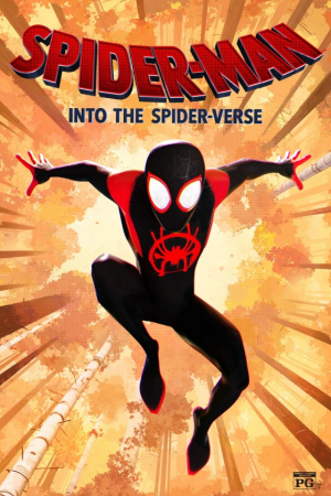 Spidermanverserating0 — Sony Pictures Animation (All Movies) option 21