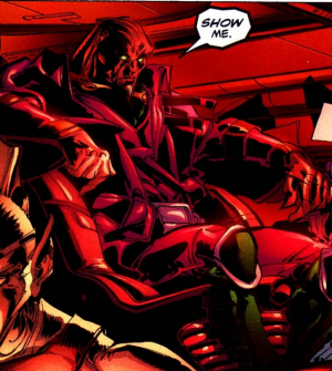 1147249 Amalak 1 — Superman villains option 1