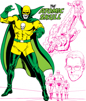 Albertmichaels001 2 2 — Superman villains option 4