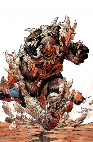Batmansupermanvol131doomsdaytextless 1 — Superman villains option 10