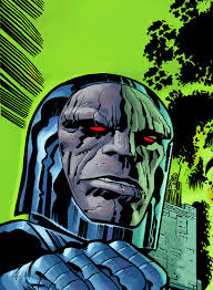 Download 65 — Superman villains option 15