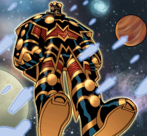 Imperiexprime1 1 — Superman villains option 14