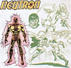 Neutron01 1 2 — Superman villains option 23