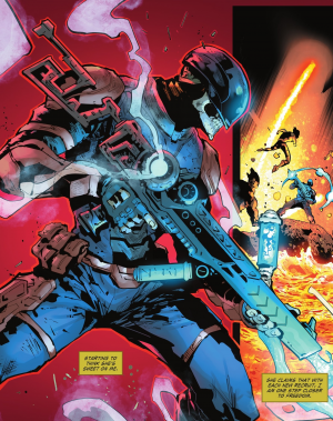Robertduboisprimeearth002 1 — Superman villains option 30