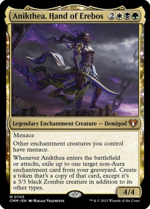 mtg commander deck power calculator MTG: Edge of Eternities main image 0