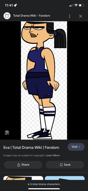 Courtney (mid Total Drama World Tour-Total Drama All Stars) - Loathsome  Characters Wiki