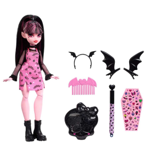 Img0985 — Monster High G3 Doll Complete Ranking option 15