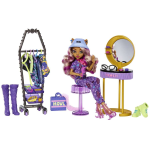 Img0989 — Monster High G3 Doll Complete Ranking option 33