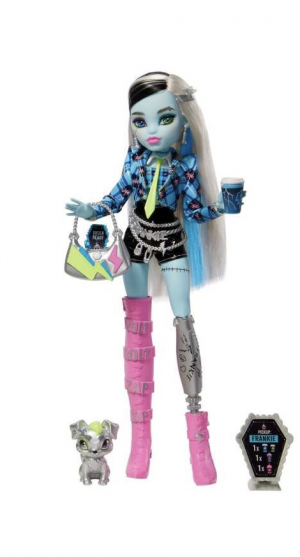 Img0991 — Monster High G3 Doll Complete Ranking option 16