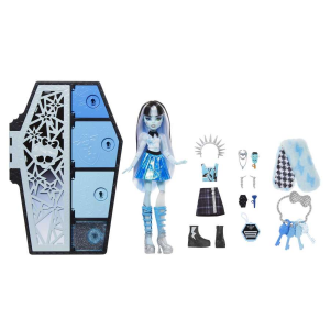 Img1001 — Monster High G3 Doll Complete Ranking option 39