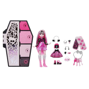 Img1002 — Monster High G3 Doll Complete Ranking option 37