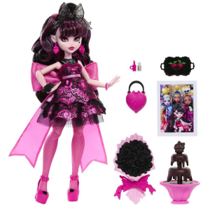 Img1013 — Monster High G3 Doll Complete Ranking option 43