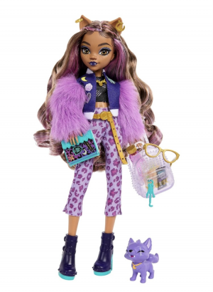 Img1014 — Monster High G3 Doll Complete Ranking option 64