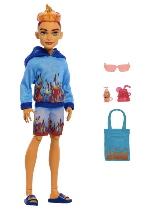 Img1015 — Monster High G3 Doll Complete Ranking option 57