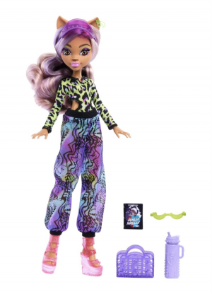 Img1018 — Monster High G3 Doll Complete Ranking option 59