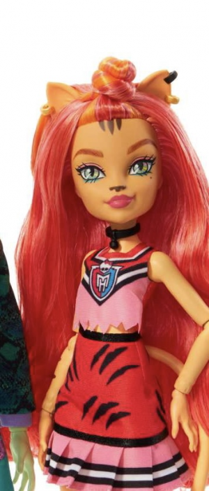 Img1023 — Monster High G3 Doll Complete Ranking option 5