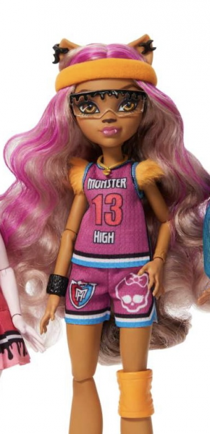 Img1024 — Monster High G3 Doll Complete Ranking option 1