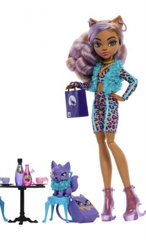 Img1039 — Monster High G3 Doll Complete Ranking option 63