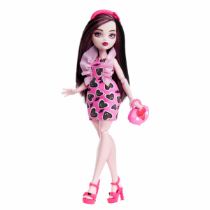 Img1041 — Monster High G3 Doll Complete Ranking option 30