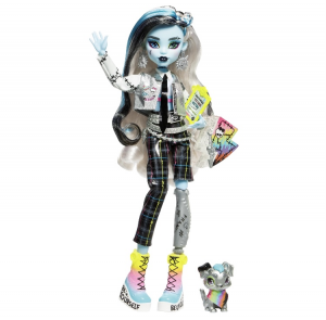 Img1045 — Monster High G3 Doll Complete Ranking option 72